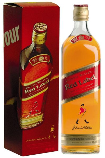 Red Label