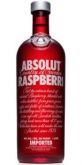 Vodka Absolut Raspberri