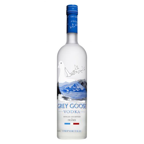 grey goose