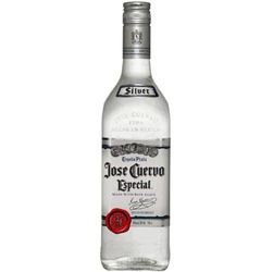 Jose Cuervo Silver