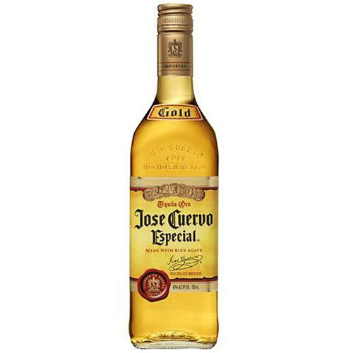 José Cuervo Ouro